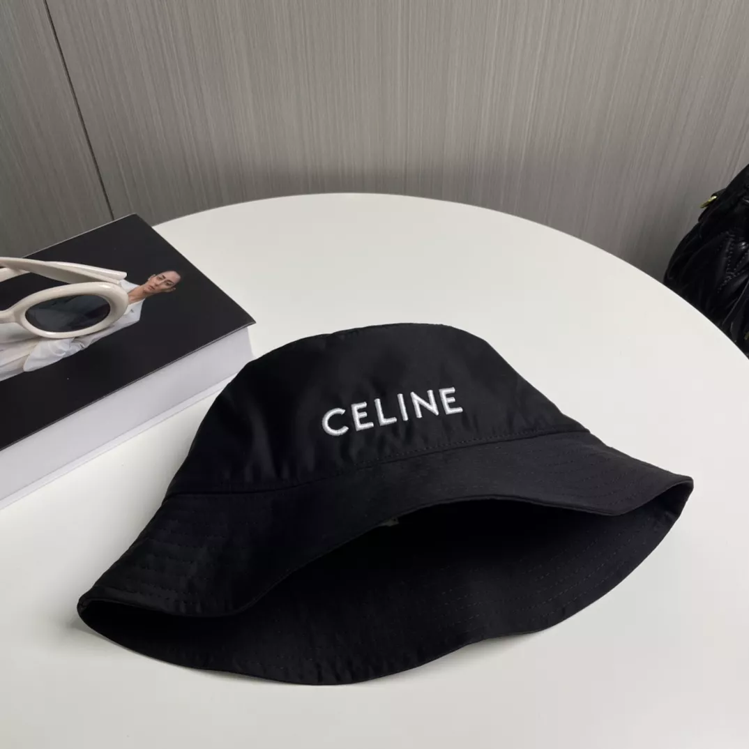 Bold 2717 Celine Caps