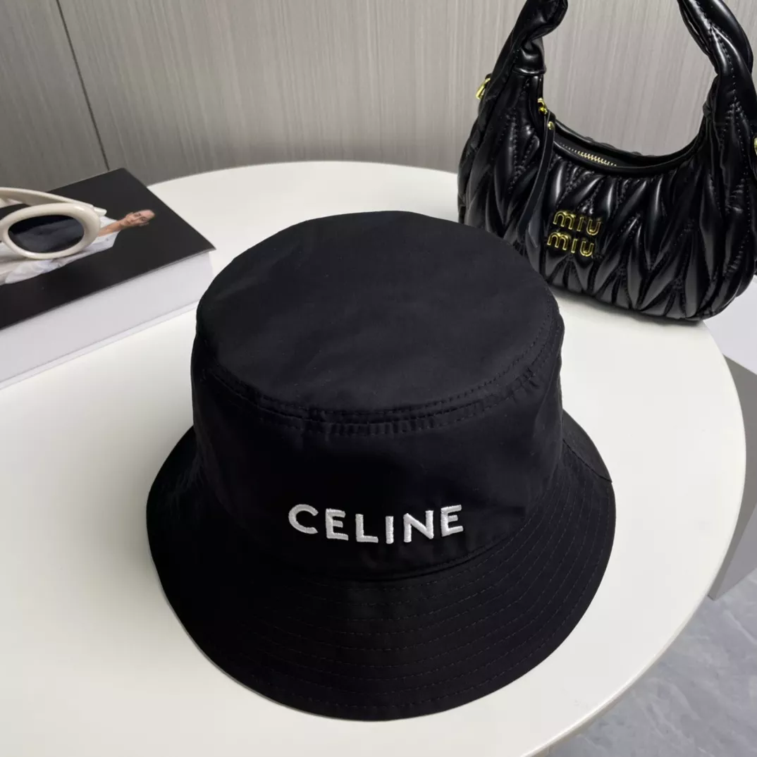 Bold 2717 Celine Caps