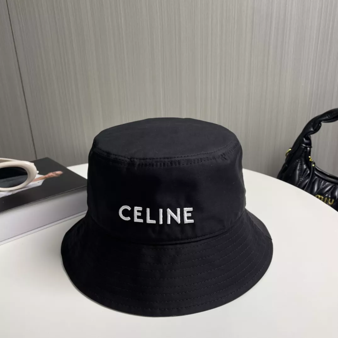 Bold 2717 Celine Caps