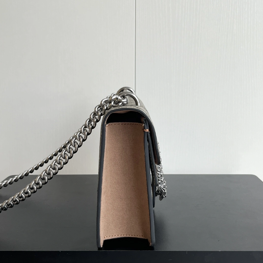 Bold 272 Gucci AAA Quality Messenger Bags For Women