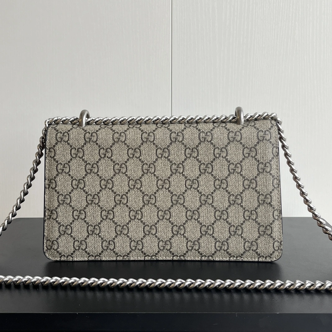 Bold 272 Gucci AAA Quality Messenger Bags For Women