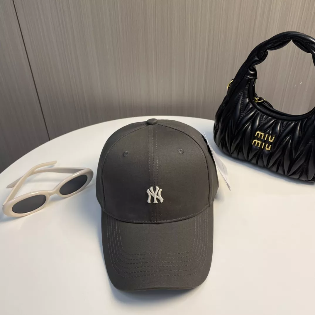 Bold 2778 New York Yankees Caps