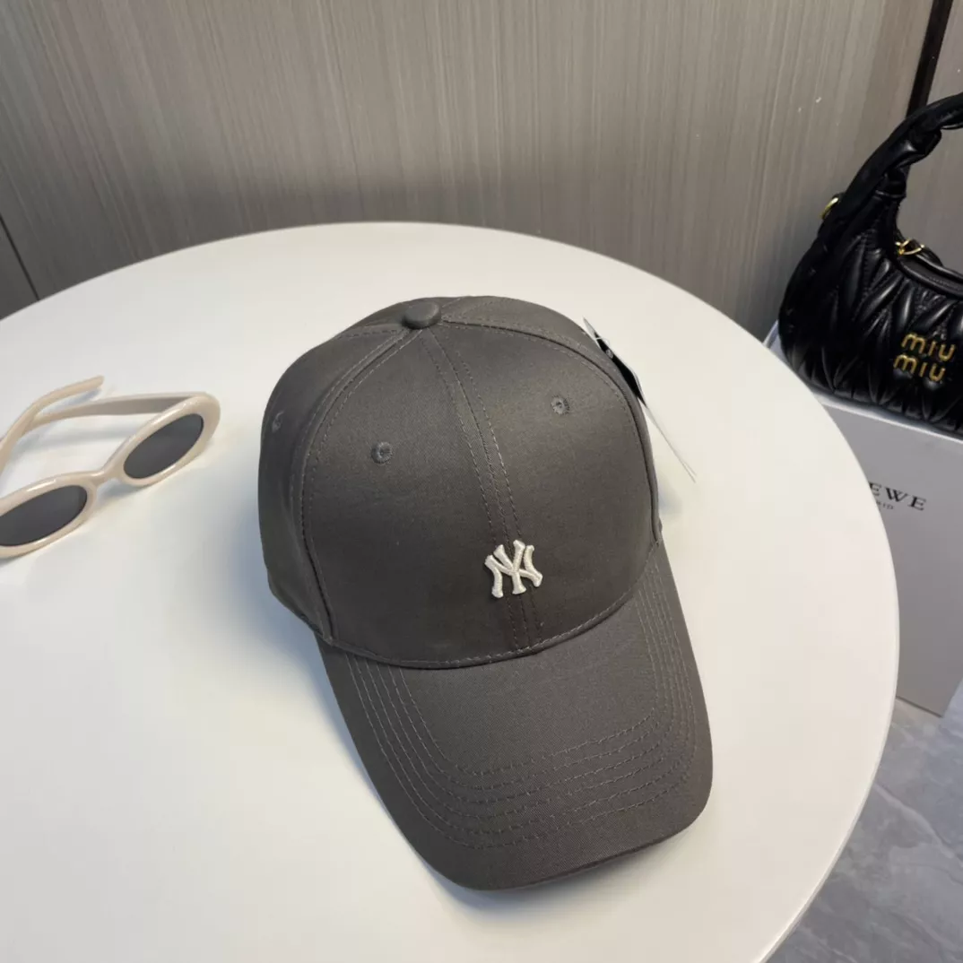Bold 2778 New York Yankees Caps