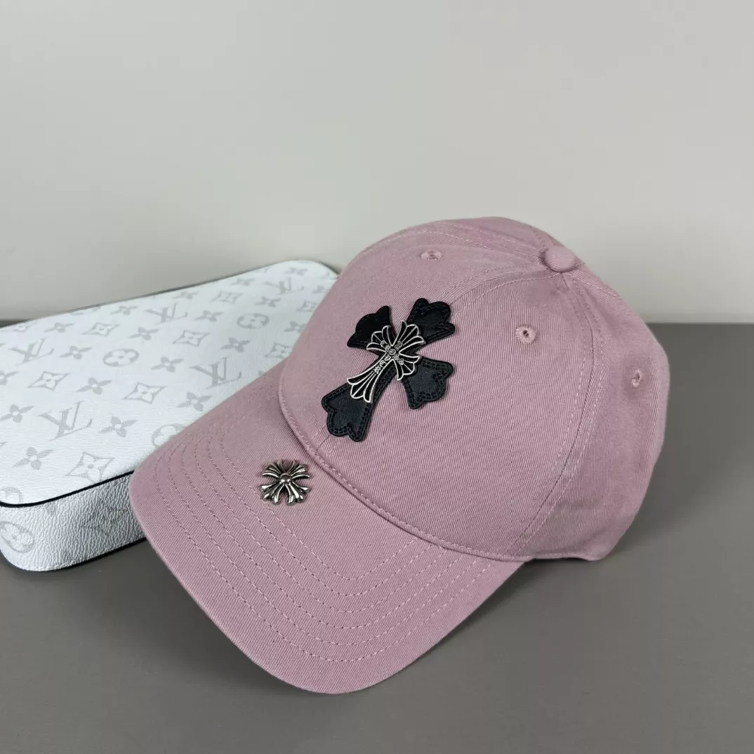 Bold 2871 Chrome Hearts Caps