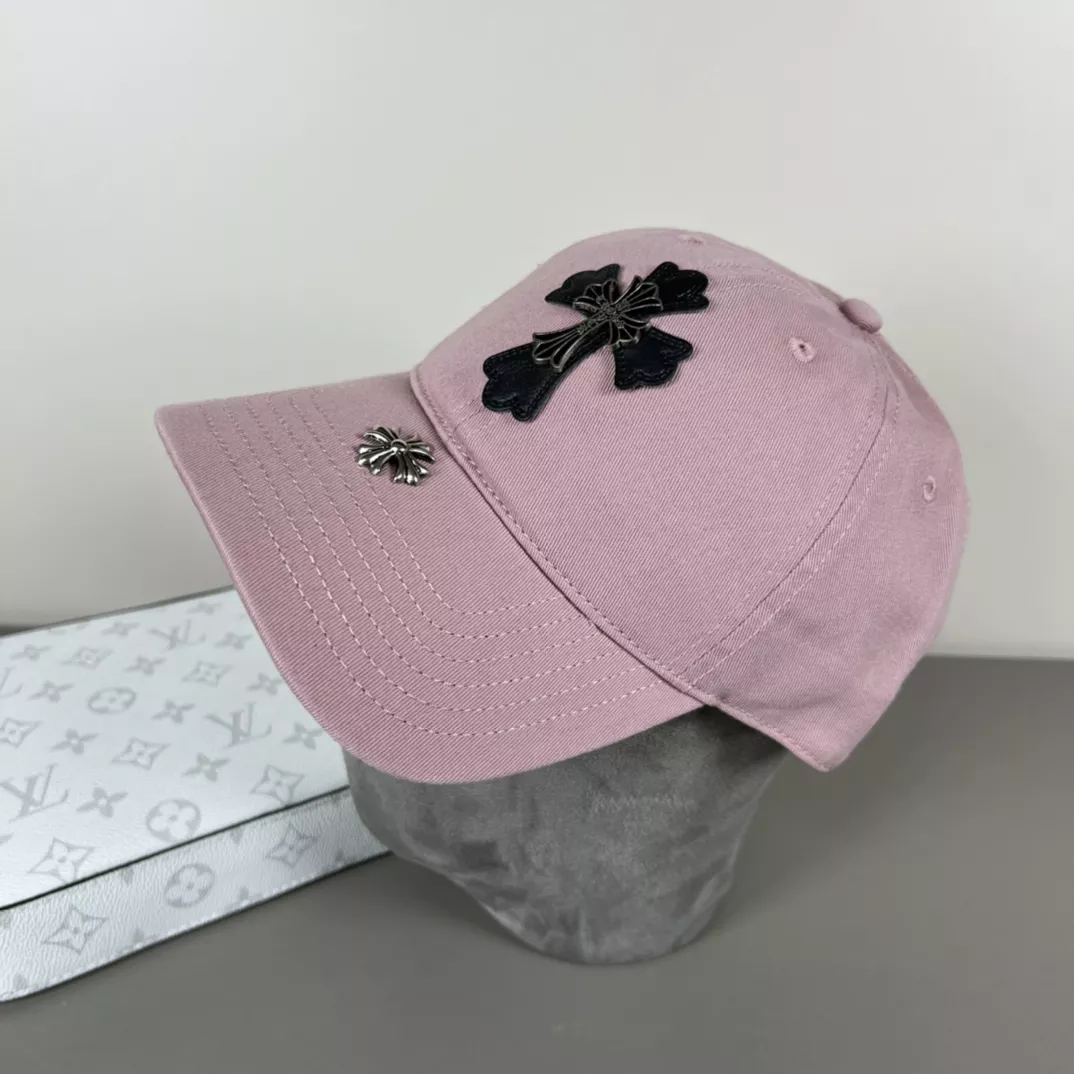 Bold 2871 Chrome Hearts Caps