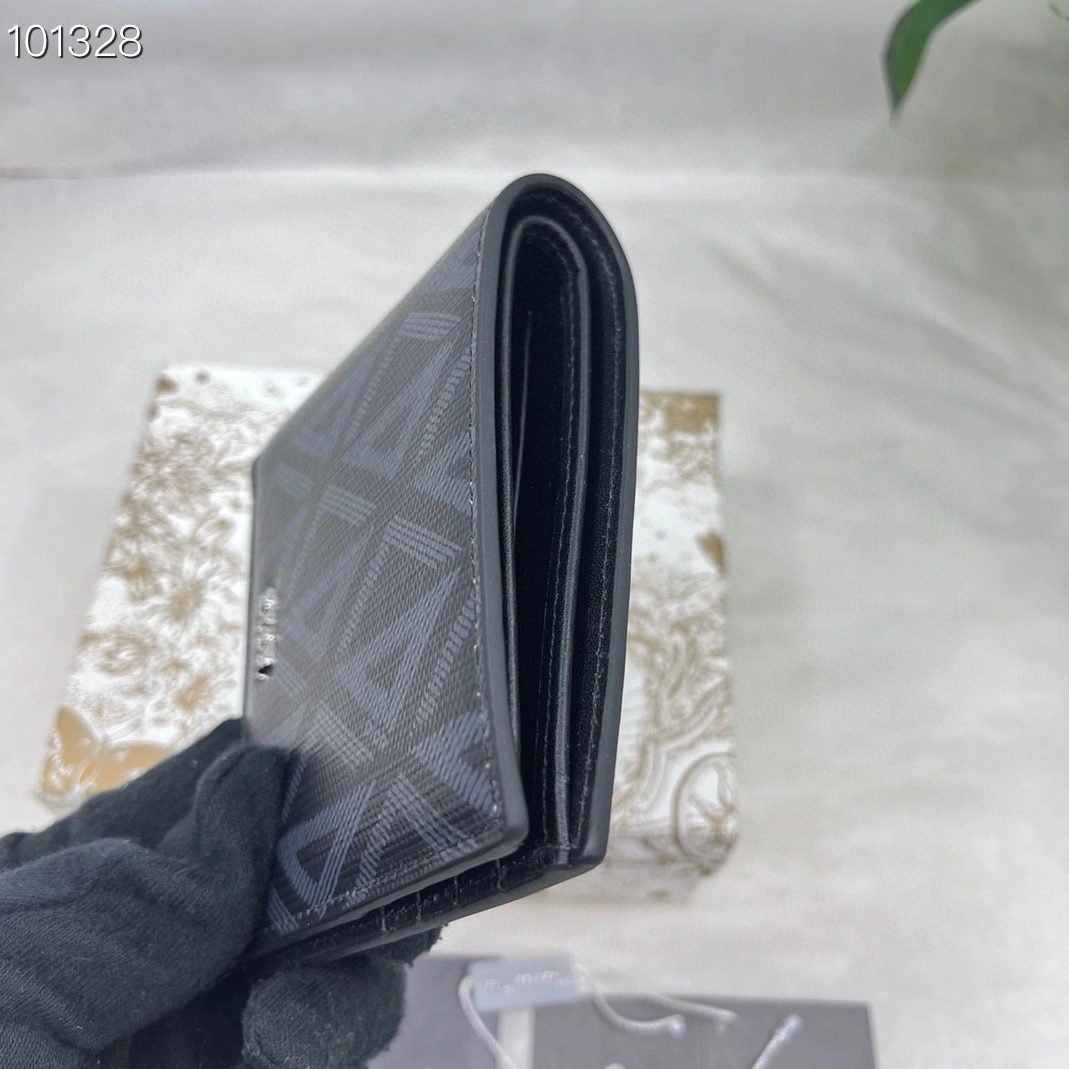 Bold 2892 Christian Dior AAA Man Wallets