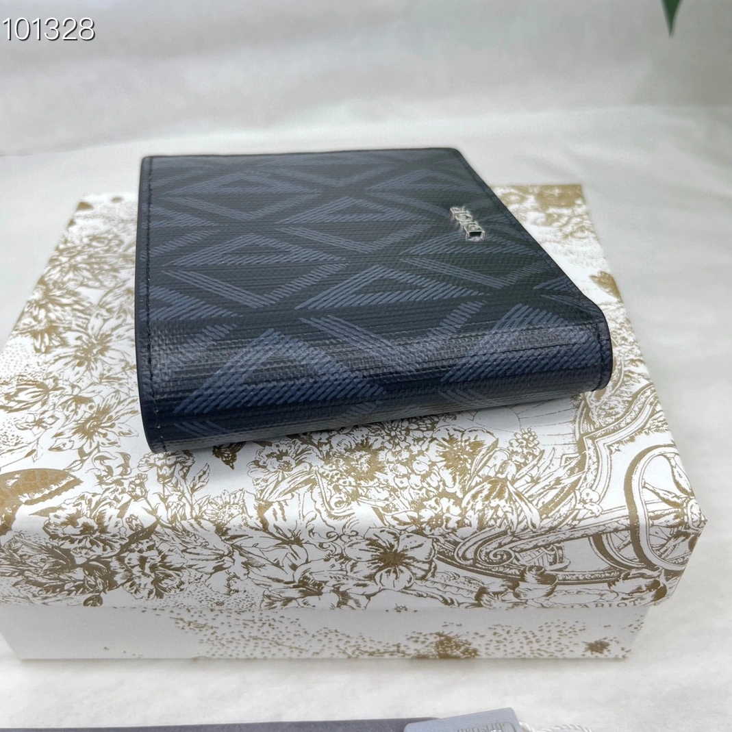 Bold 2892 Christian Dior AAA Man Wallets