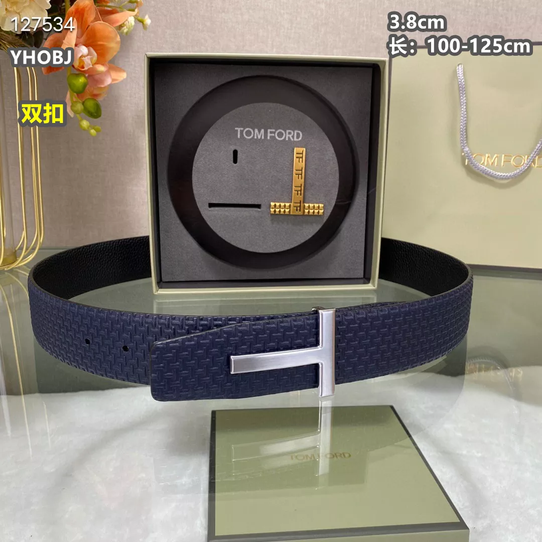 Bold 2959 Tom Ford AAA Quality Belts For Men