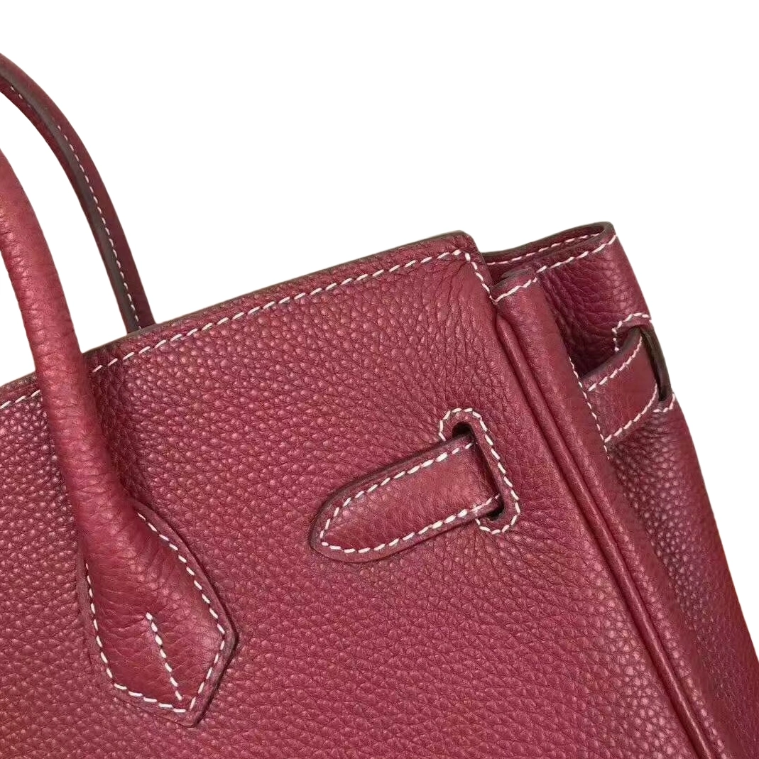 Bold 2992 Hermes AAA Quality Handbags For Women