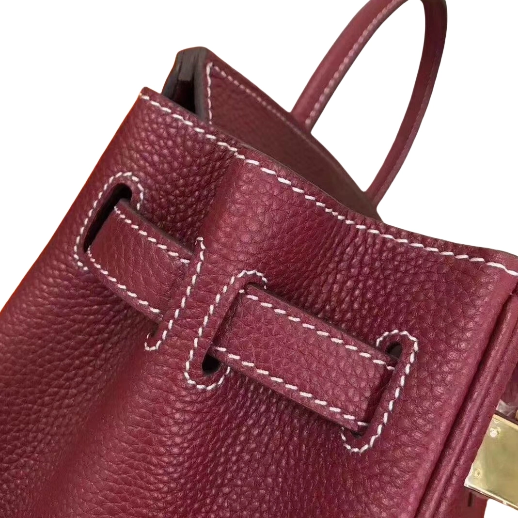 Bold 2992 Hermes AAA Quality Handbags For Women
