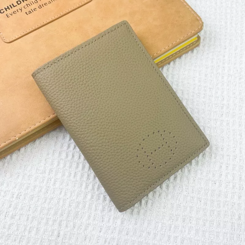Bold 3168 Hermes Card Case