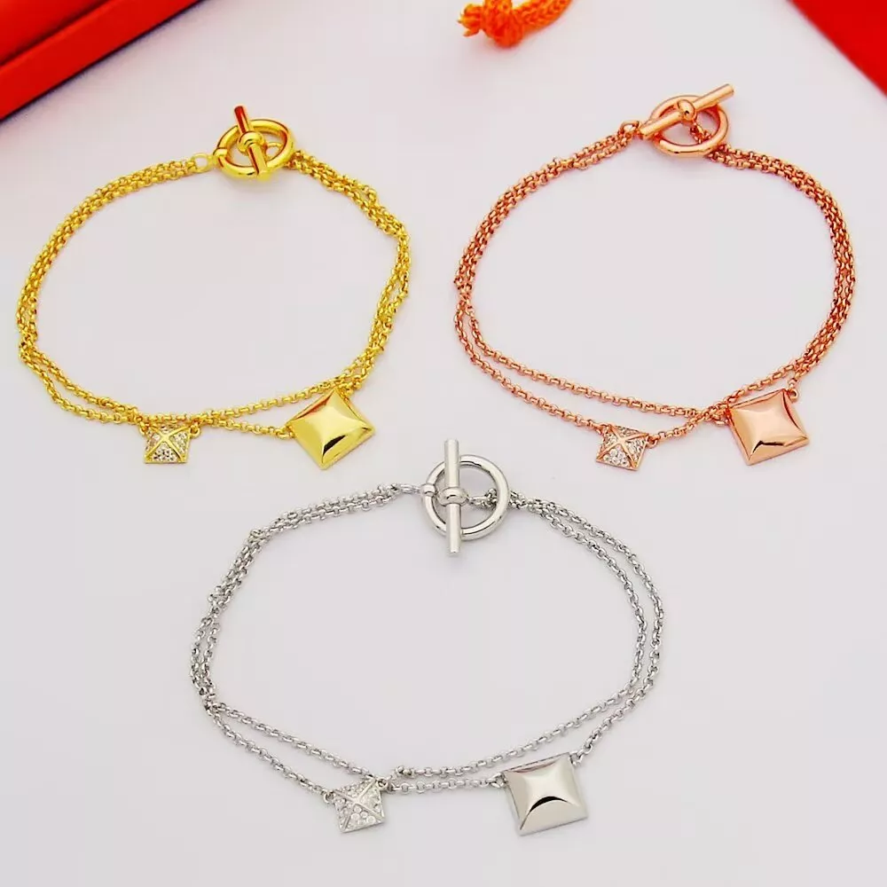 Bold 3210 Hermes Bracelets