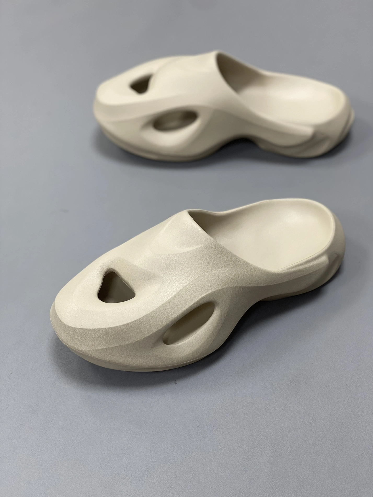 Bold 3320 Adidas Yeezy Slippers For Women
