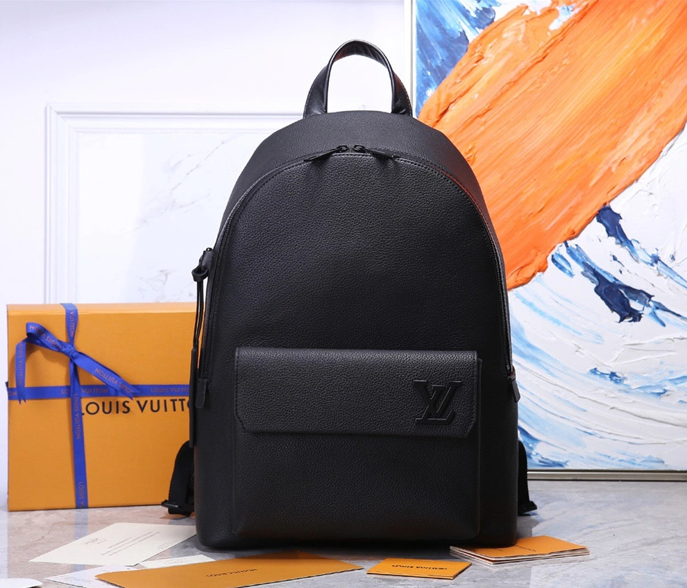Bold 3321 Louis Vuitton AAA Quality Backpacks