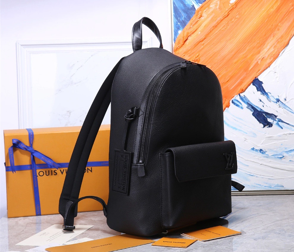 Bold 3321 Louis Vuitton AAA Quality Backpacks