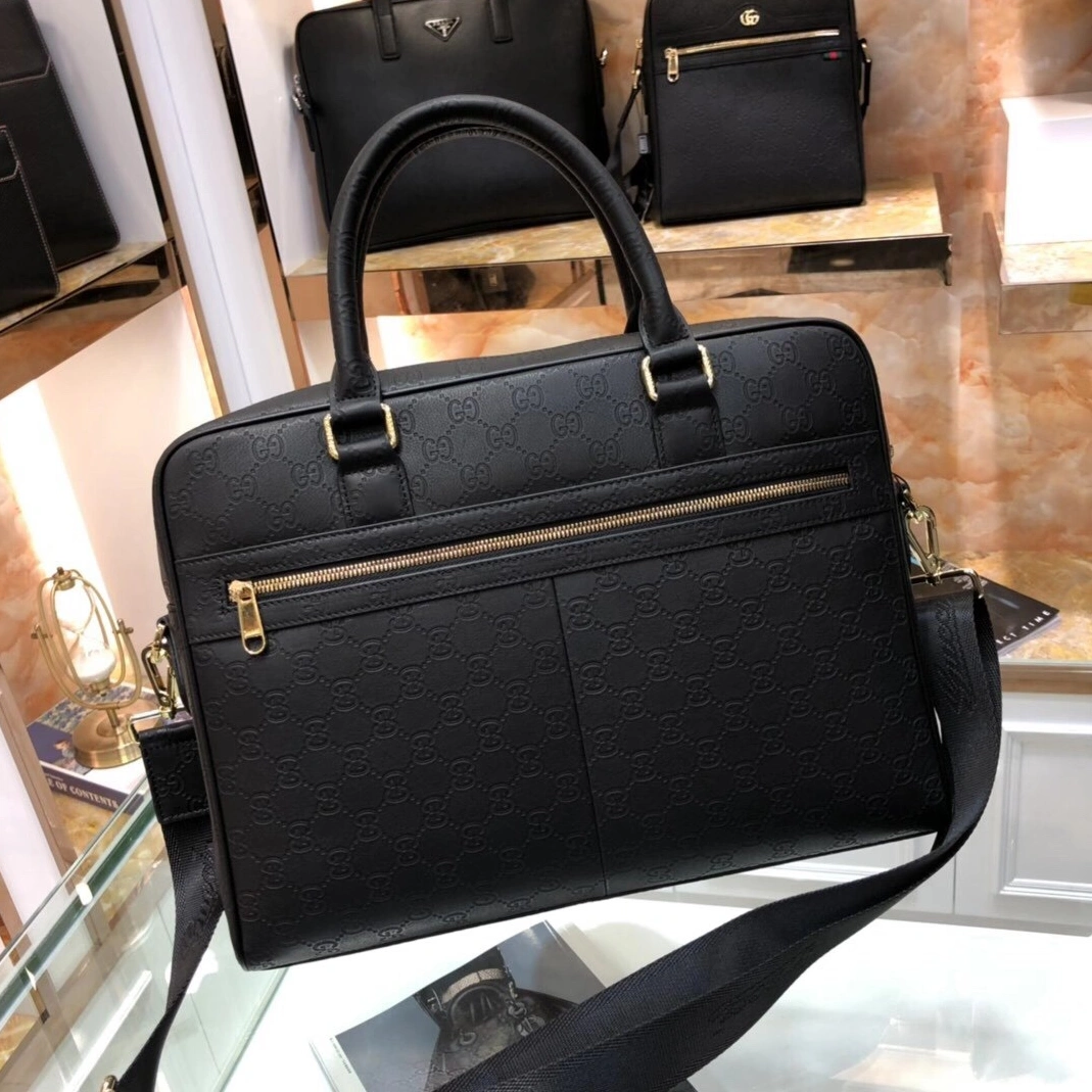 Bold 3362 Gucci AAA Man Handbags