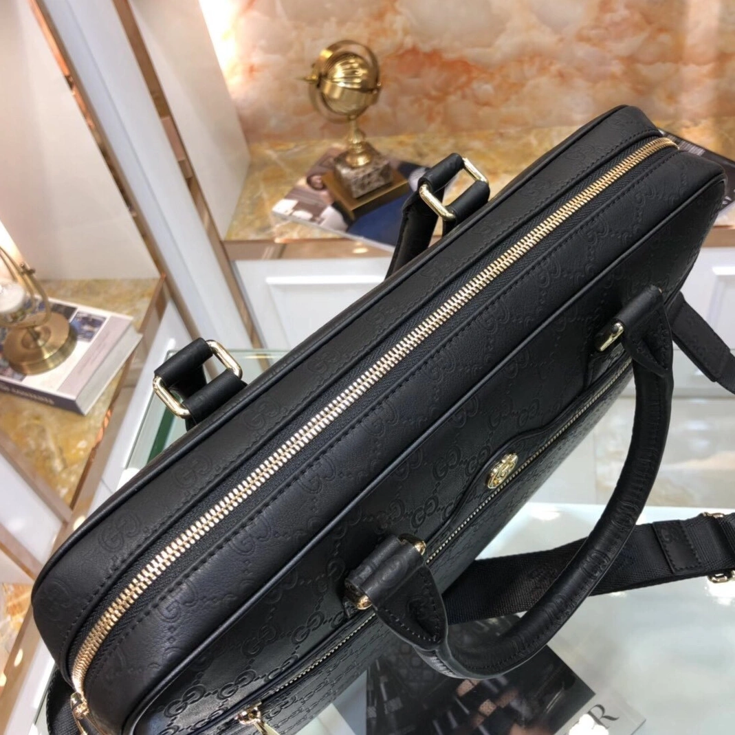 Bold 3362 Gucci AAA Man Handbags