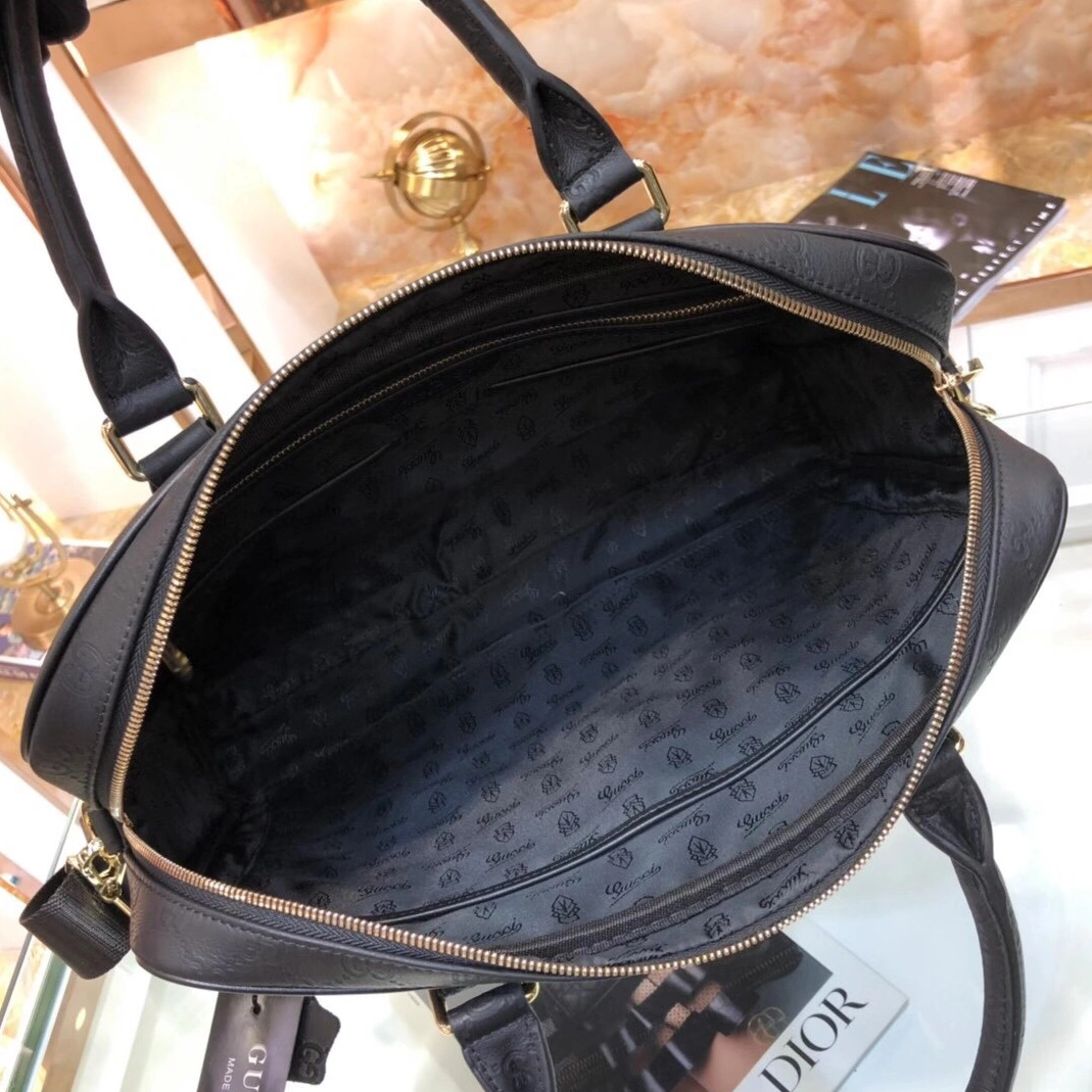 Bold 3362 Gucci AAA Man Handbags