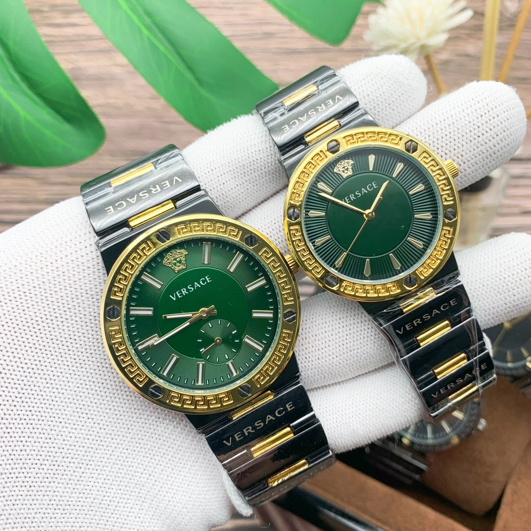 Bold 3429 Versace Watches For Unisex