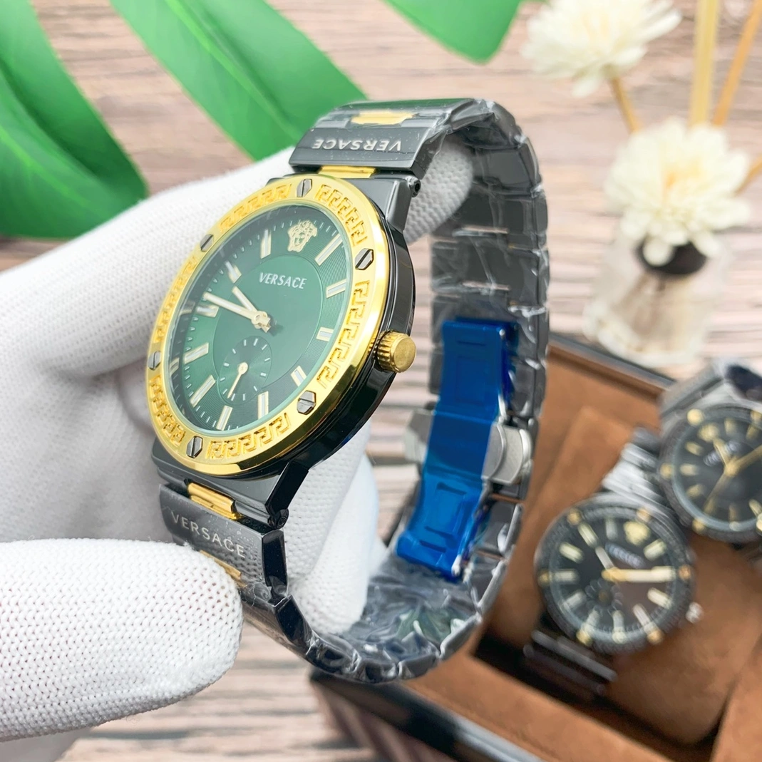 Bold 3429 Versace Watches For Unisex