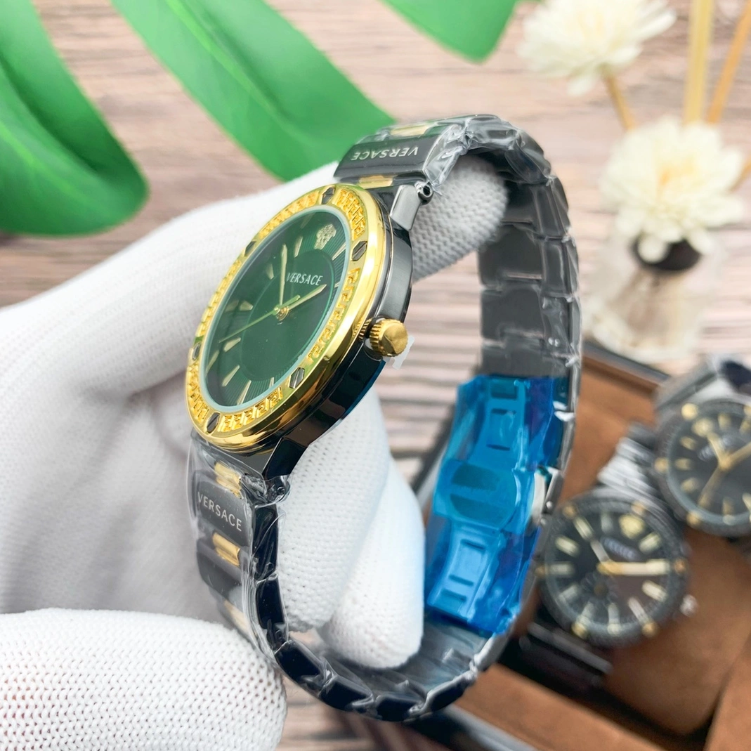 Bold 3429 Versace Watches For Unisex