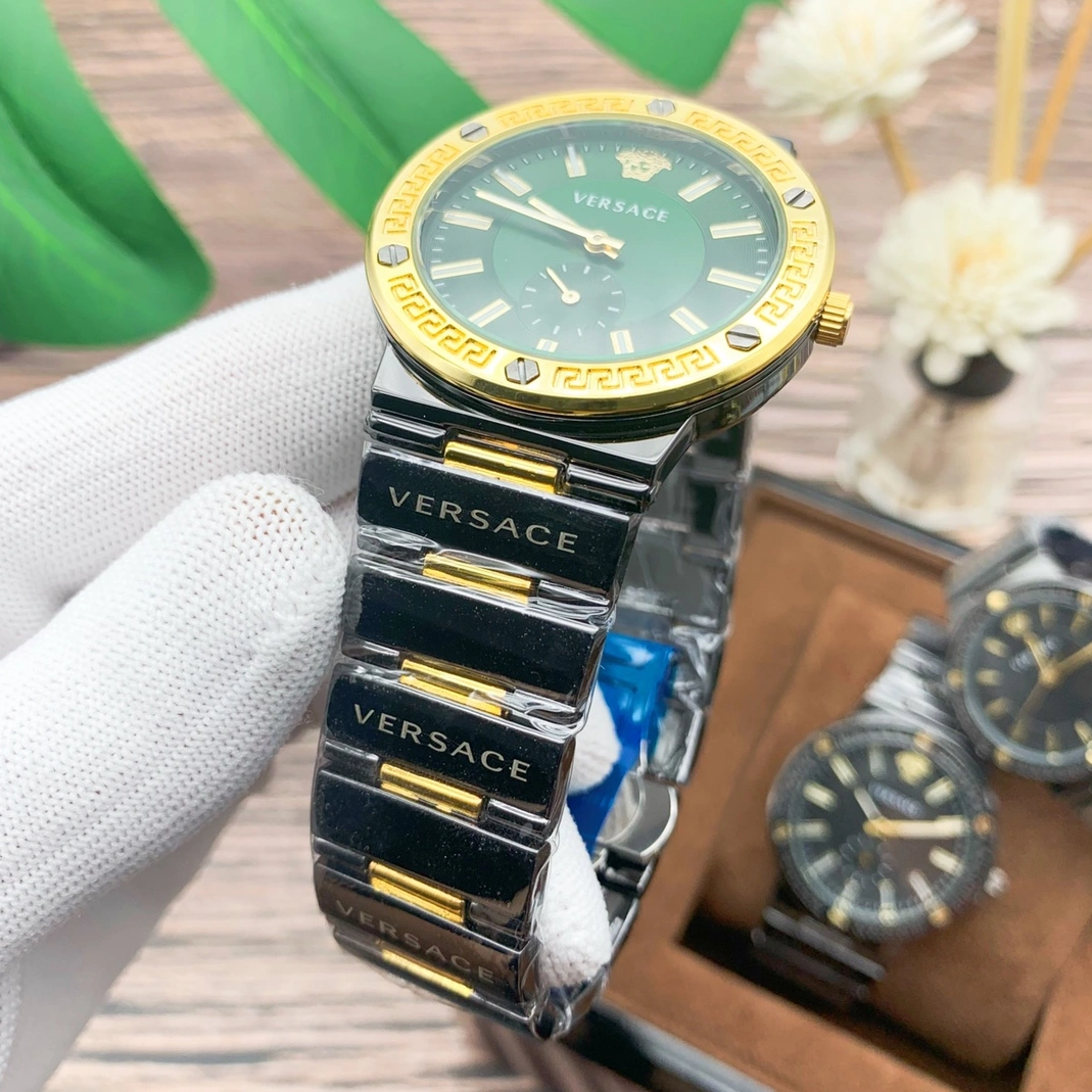 Bold 3429 Versace Watches For Unisex