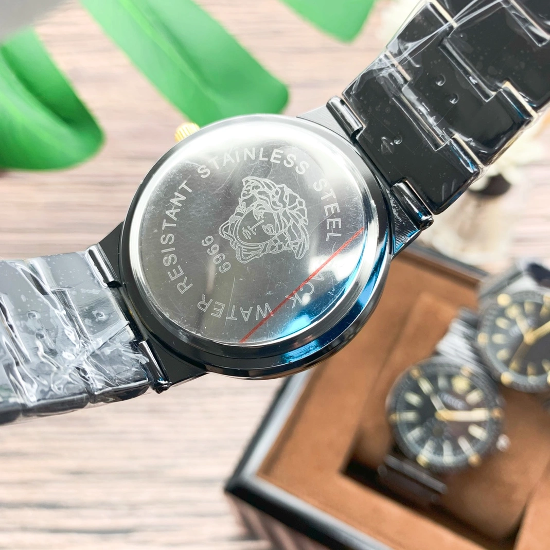 Bold 3429 Versace Watches For Unisex