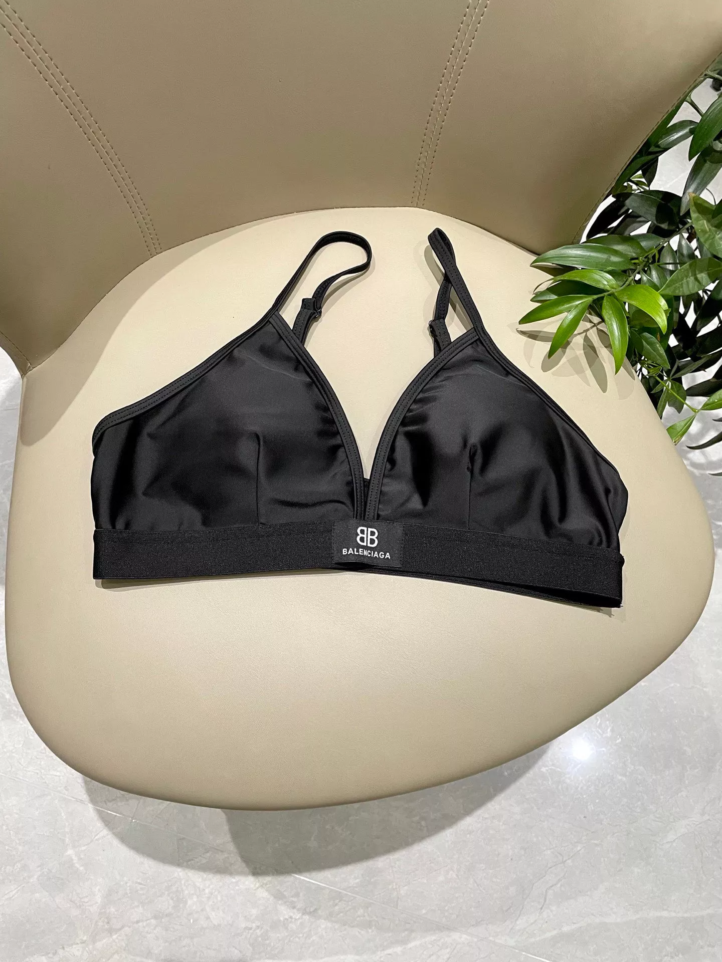 Bold 3443 Balenciaga Bathing Suits For Women