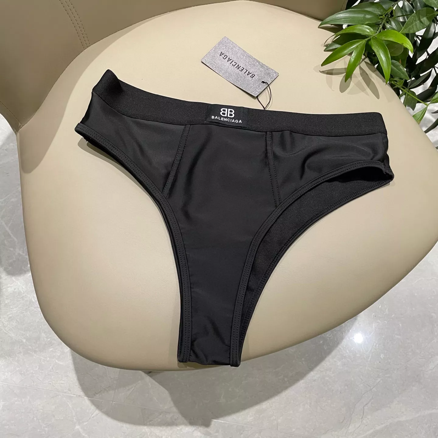 Bold 3443 Balenciaga Bathing Suits For Women