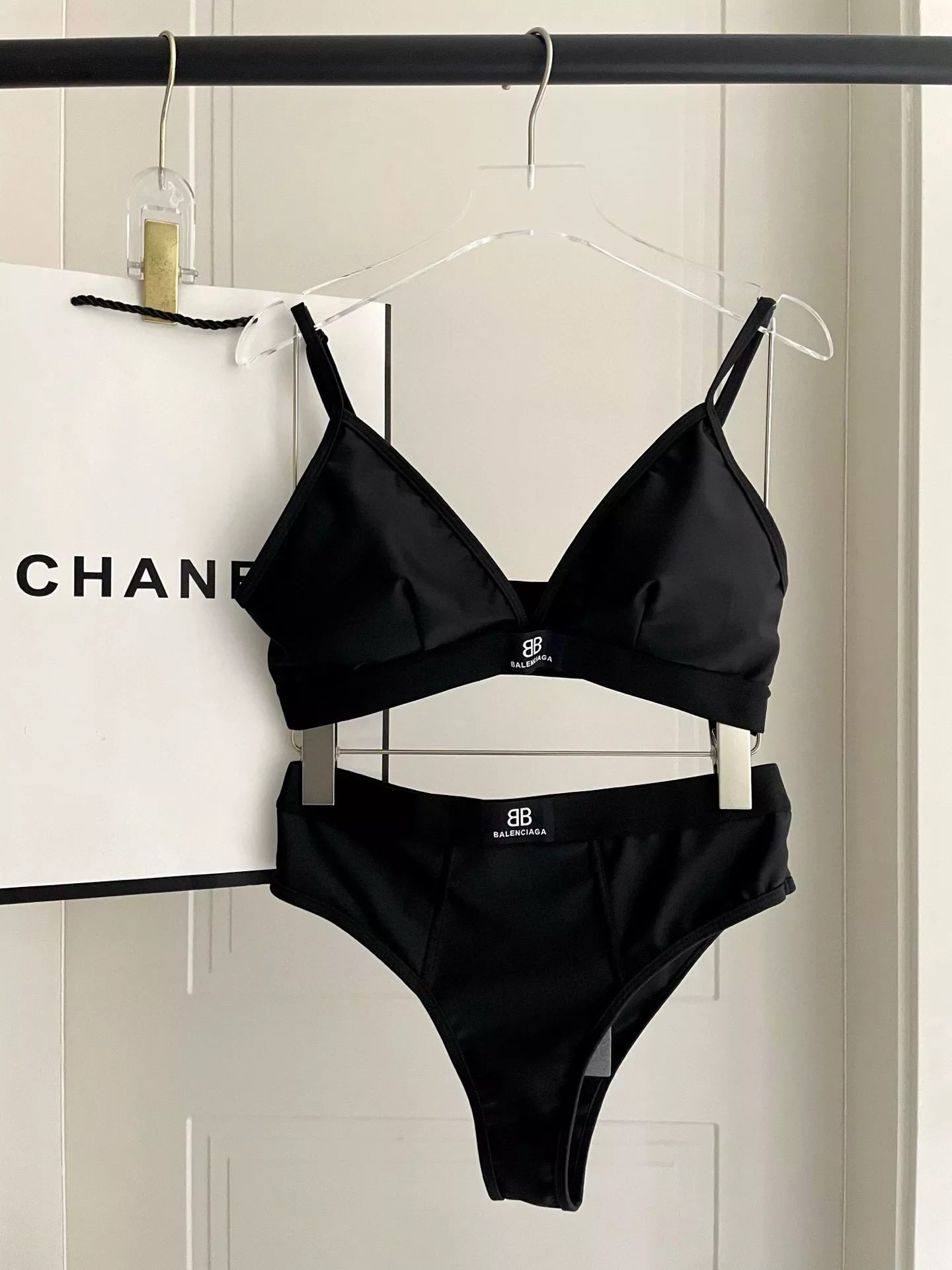 Bold 3443 Balenciaga Bathing Suits For Women