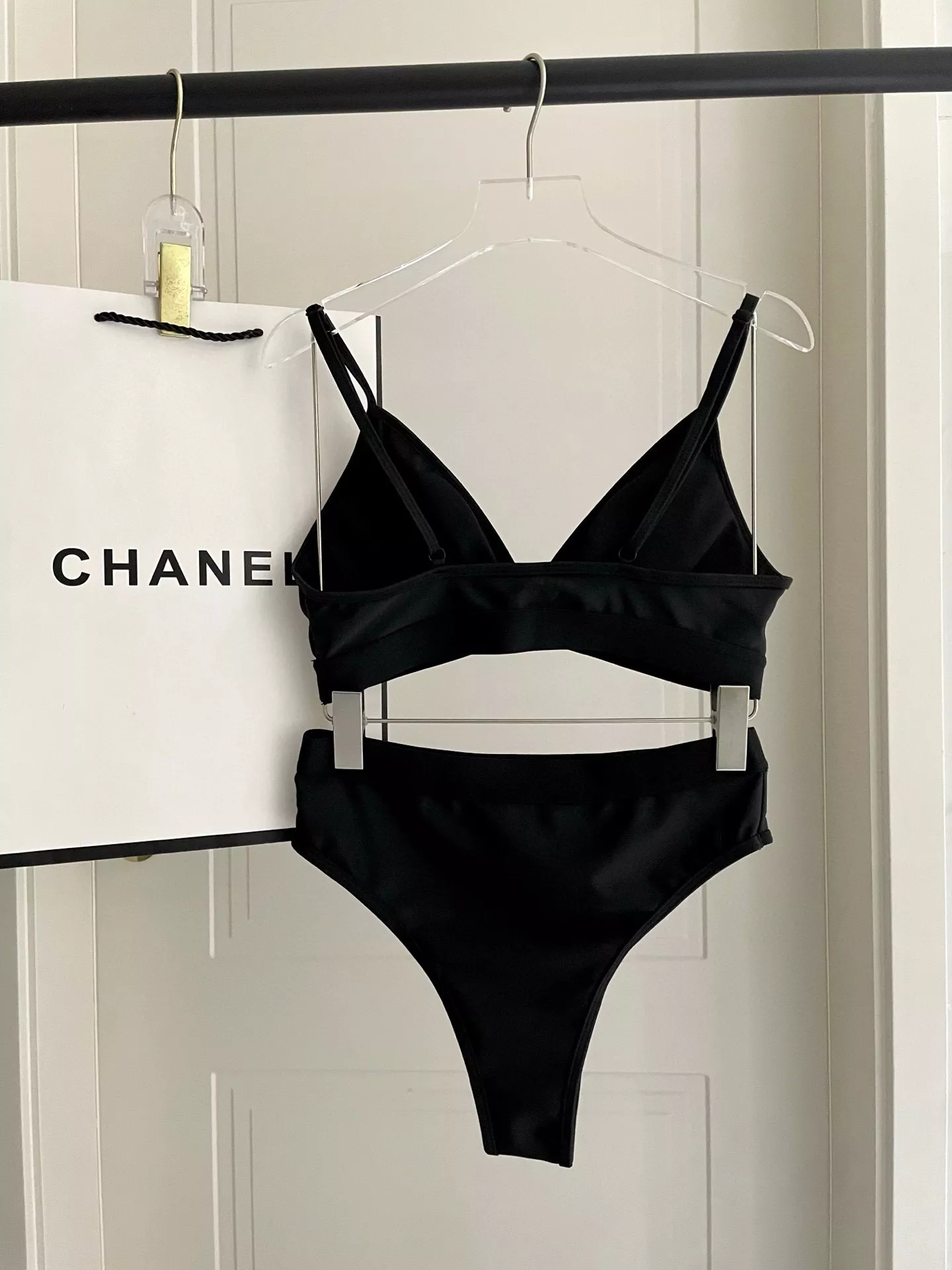 Bold 3443 Balenciaga Bathing Suits For Women