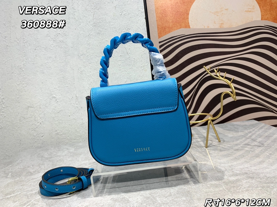 Bold 3481 Versace AAA Quality Handbags For Women