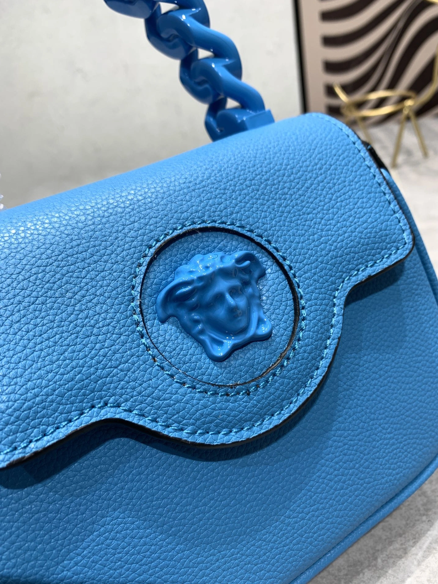Bold 3481 Versace AAA Quality Handbags For Women