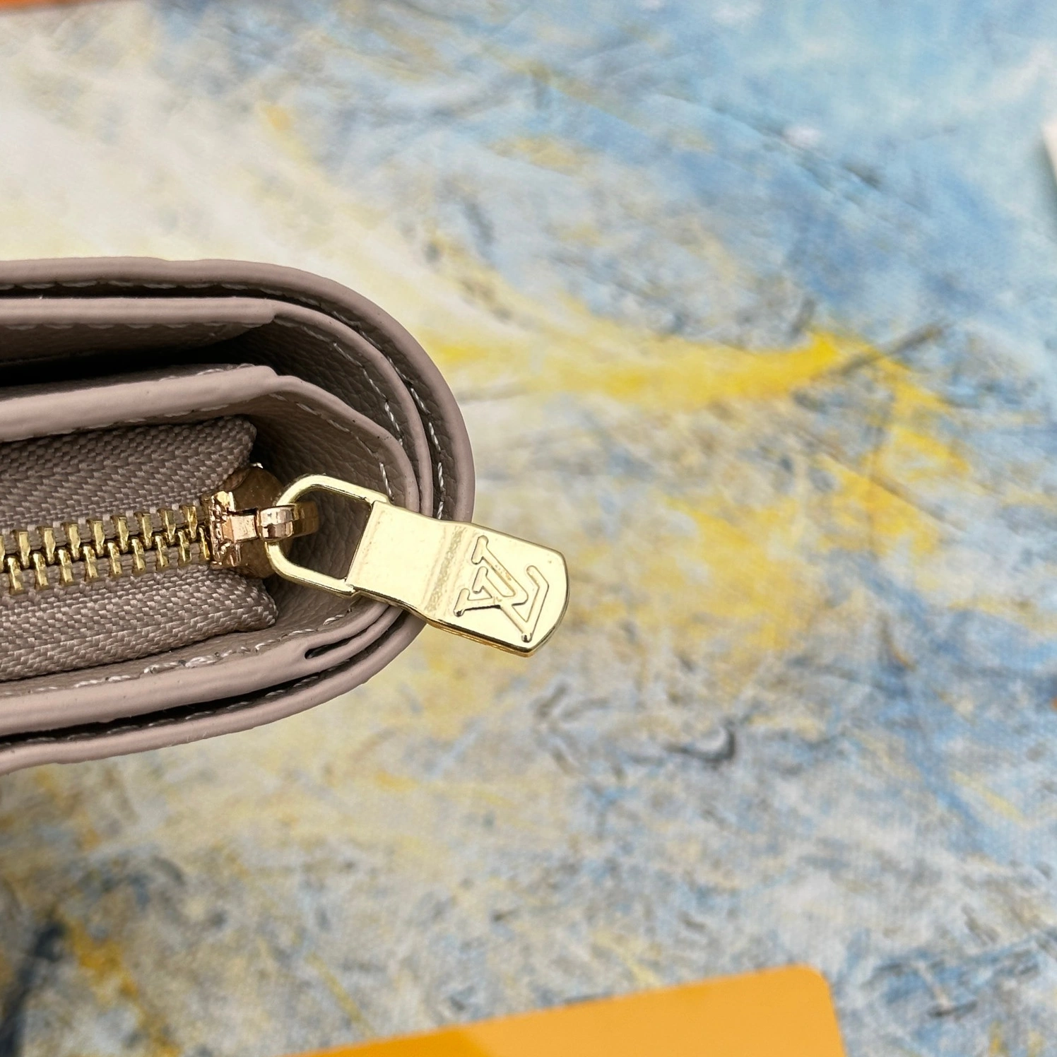 Bold 3538 Louis Vuitton LV Wallets For Women