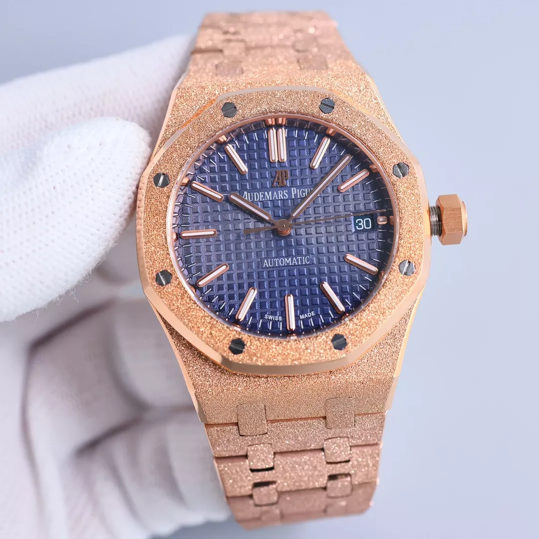 Bold 3563 Audemars Piguet AAA Quality Watches For Women