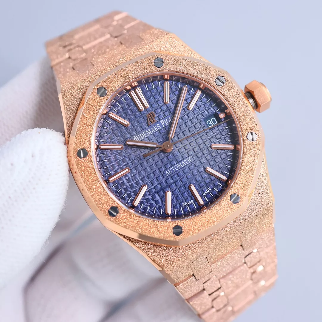 Bold 3563 Audemars Piguet AAA Quality Watches For Women