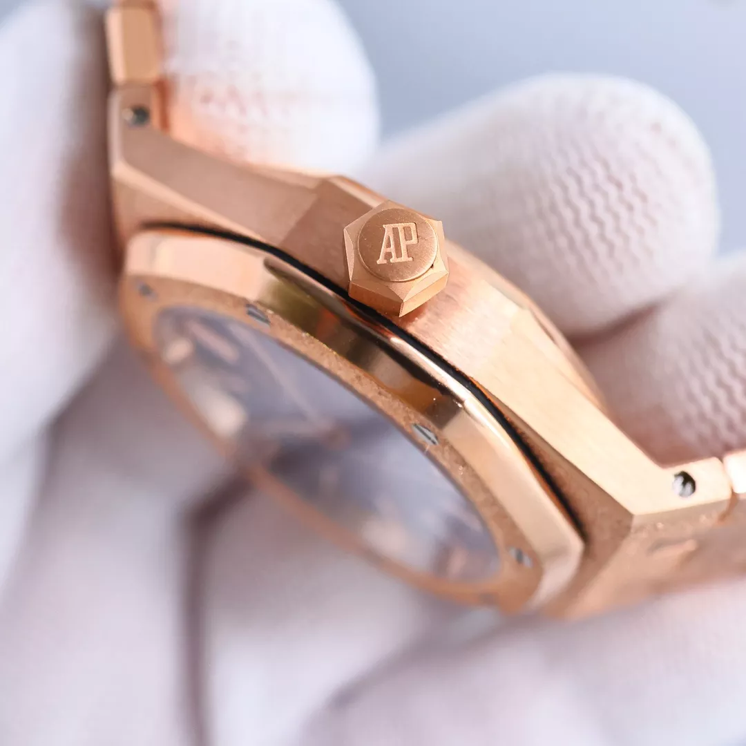 Bold 3563 Audemars Piguet AAA Quality Watches For Women