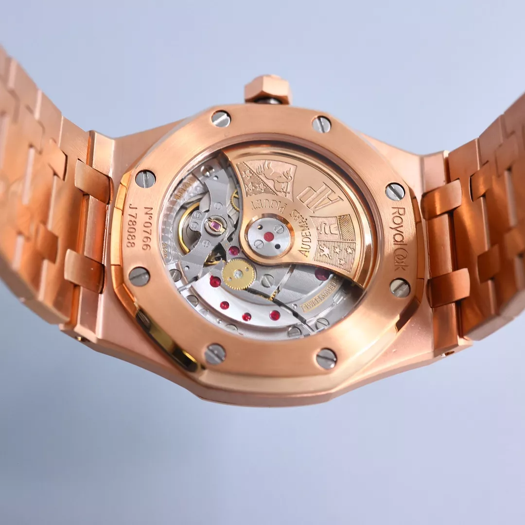 Bold 3563 Audemars Piguet AAA Quality Watches For Women