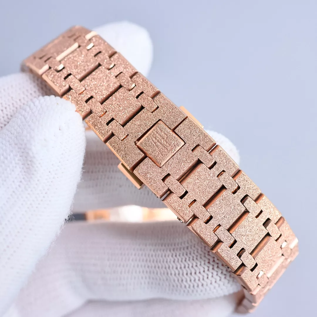 Bold 3563 Audemars Piguet AAA Quality Watches For Women