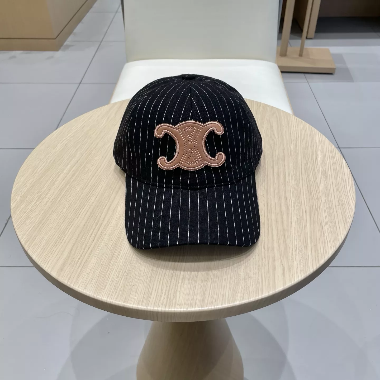 Bold 3596 Celine Caps