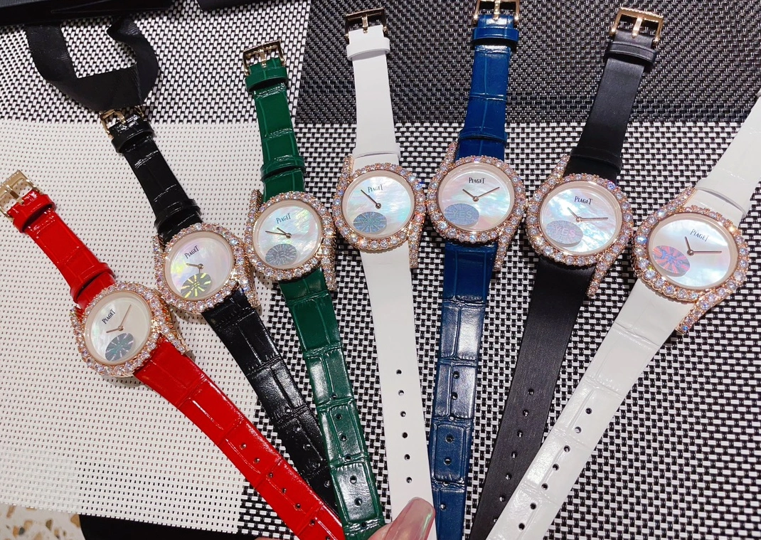 Bold 3649 Piaget AAA Quality Watches For Women