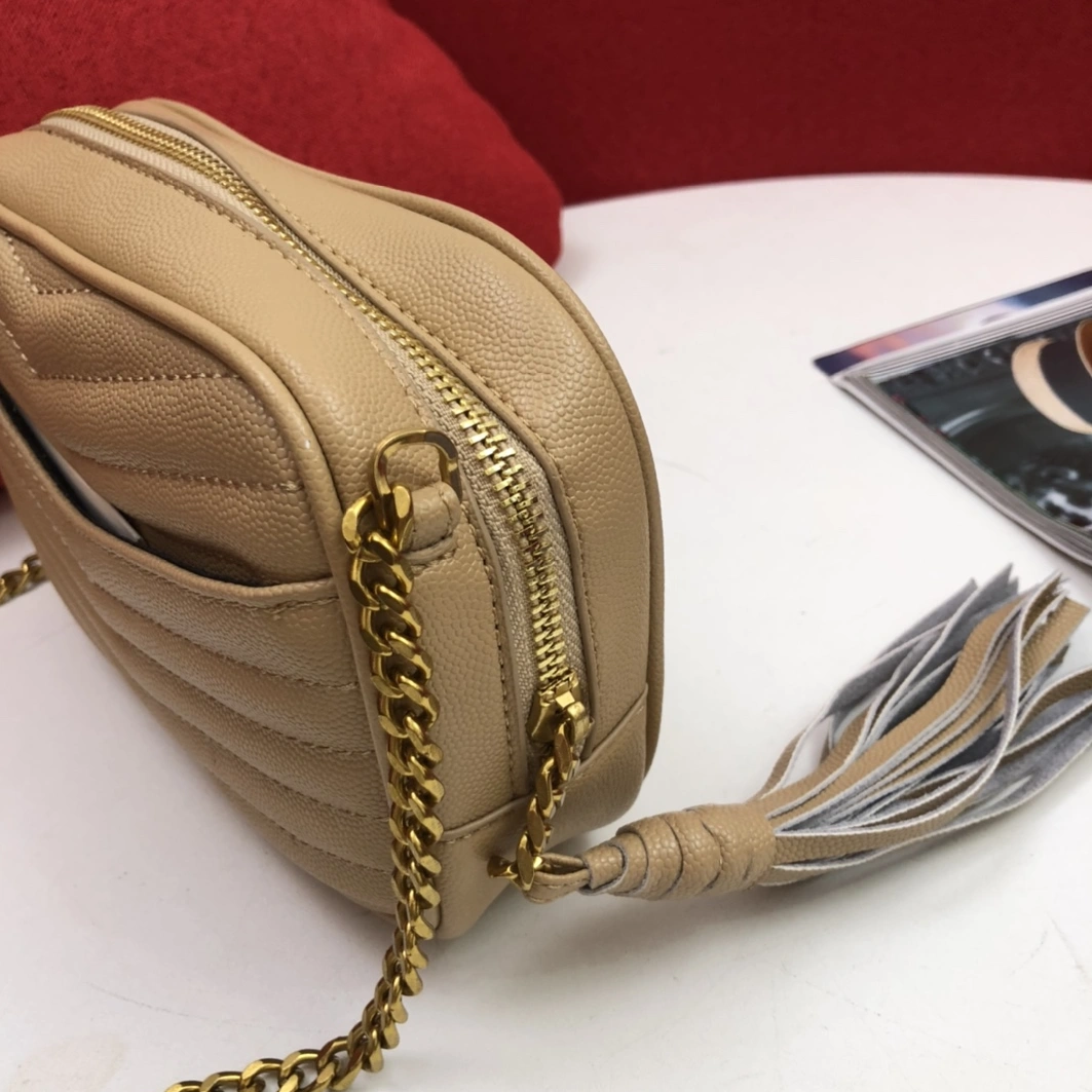 Bold 3658 Yves Saint Laurent YSL AAA Quality Messenger Bags For Women
