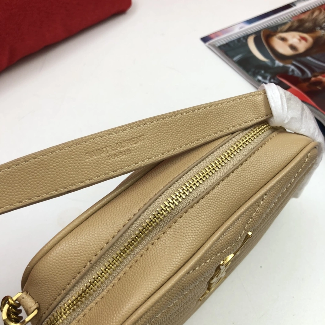 Bold 3658 Yves Saint Laurent YSL AAA Quality Messenger Bags For Women