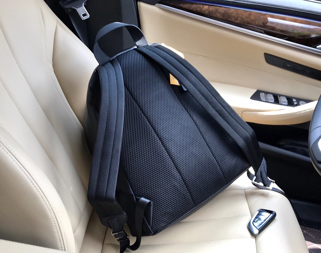 Bold 3673 Fendi AAA Man Backpacks