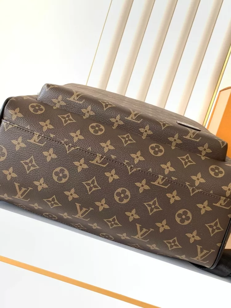 Bold 3701 Louis Vuitton LV AAA Man Backpacks