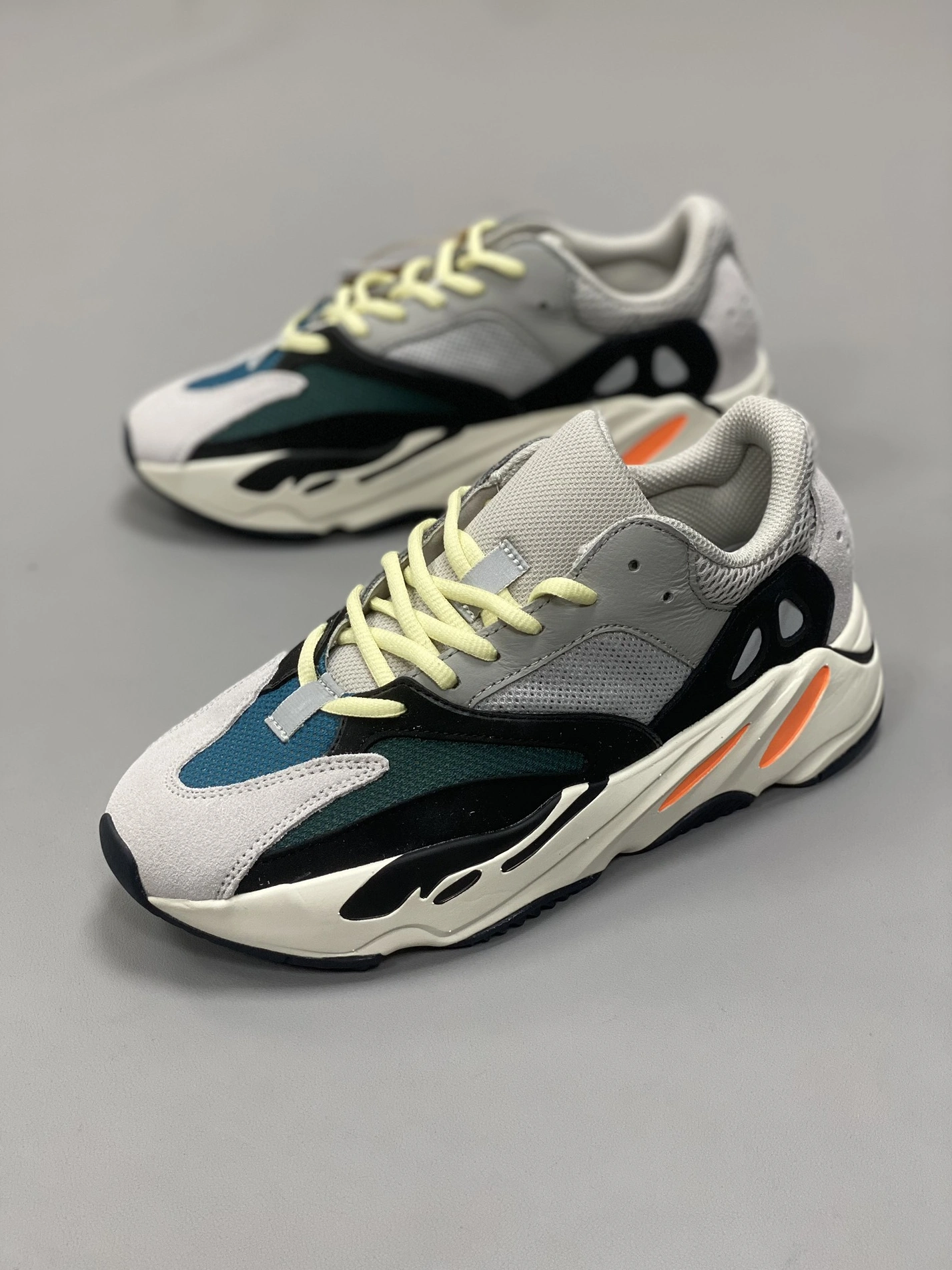 Bold 3703 Adidas Yeezy Boots For Women