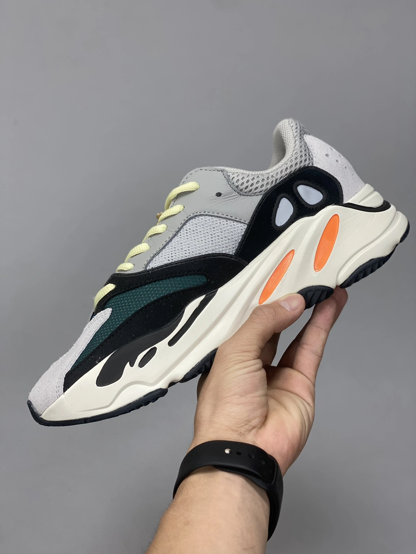 Bold 3703 Adidas Yeezy Boots For Women
