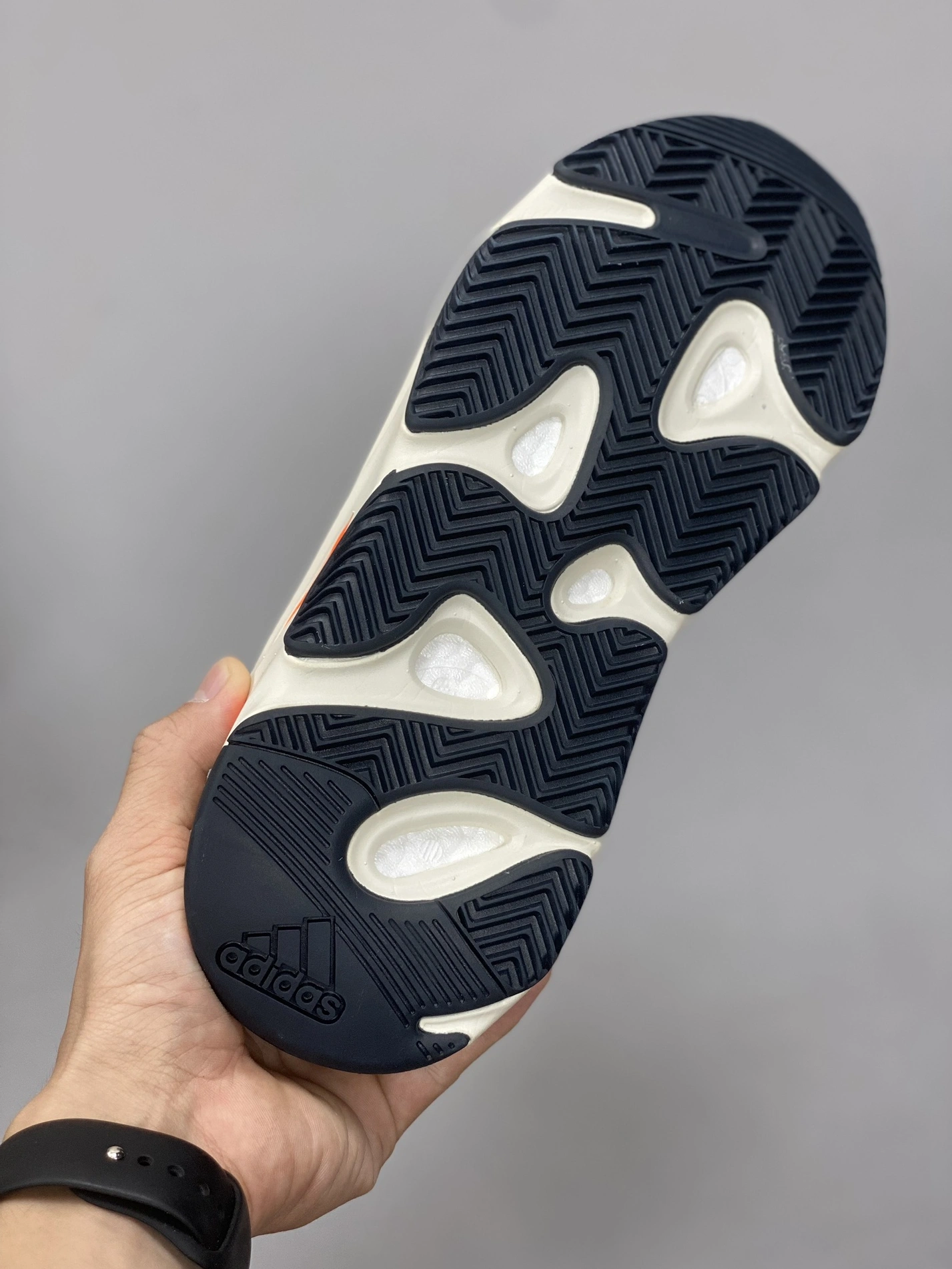 Bold 3703 Adidas Yeezy Boots For Women