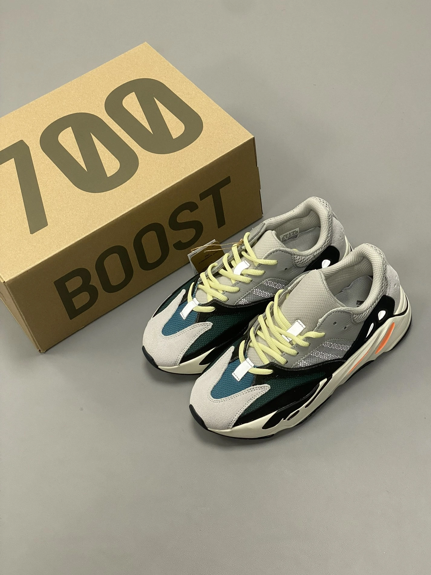 Bold 3703 Adidas Yeezy Boots For Women