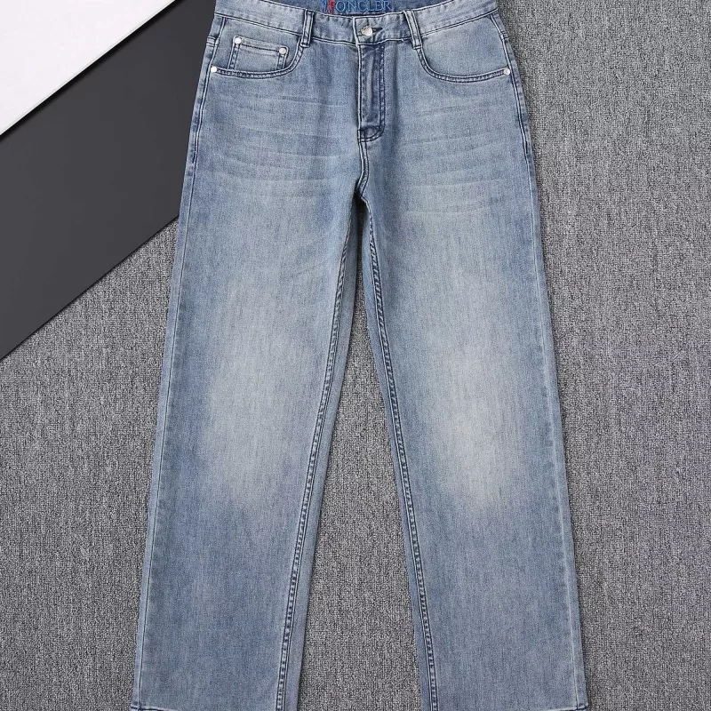 Bold 3762 Moncler Jeans For Men